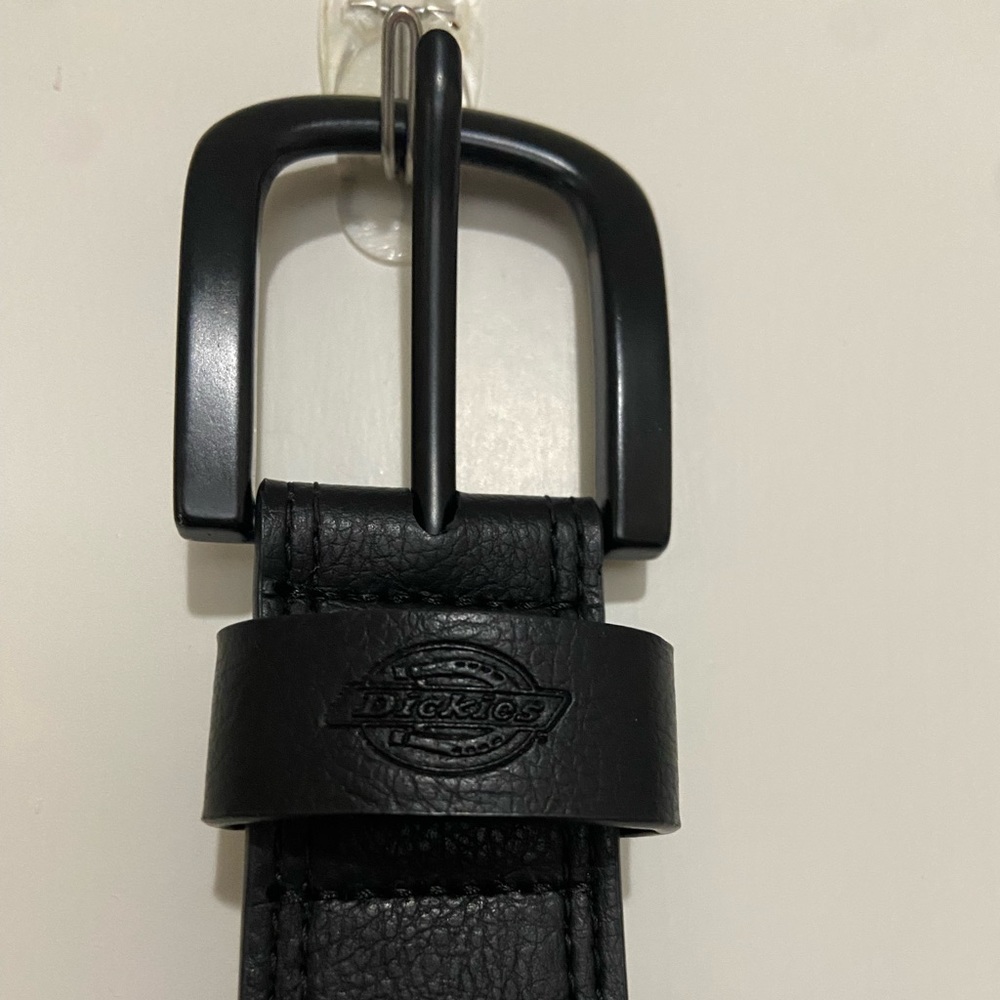 Dickies black belt